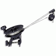 Scotty 1071 Laketroller Clamp Mount Manual Downrigger