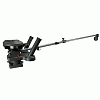 Scotty 1116 Propack 60" Tele Boom Swivel Base 2 Holders