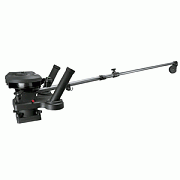 Scotty 1116 Propack 60" Tele Boom Swivel Base 2 Holders