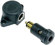 Scotty 1125 Plug & Socket for Depthpower