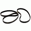 Scotty 1128 Depthpower Spare Drive Belt Set - 1-LARGE - 1-SMALL