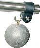 Scotty 1147 Weight Hook for 1IN Booms