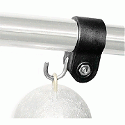 Scotty 1148 Weight Hook Boom Mount for 1-1/4" Booms