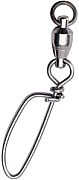 Scotty 1151 Coastlock Snap with Ball Bearing