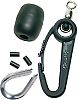Scotty 1154 Snap Terminal Kit Includes