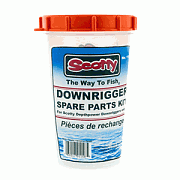 Scotty 1158 Depthpower Downrigger Accessory Kit