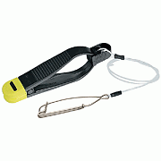 Scotty 1171 Power Grip Plus Release 18" Leader with Cable Snap