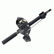 Scotty 240 Striker Rod Holder with 241 Side/Deck Mount