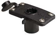 Scotty 244LBK Rod Holder Mt Locking. Flush