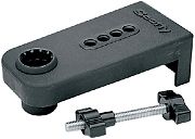 Scotty 248 Rod Holder Mt for Oarlock Fits