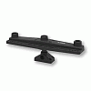 Scotty 257 Triple Rod Holder Board Only Includes Post Bracket