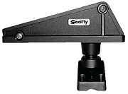 Scotty 276 Anchor Pulley/Lock - Clearance