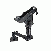 Scotty 388-BK Baitcaster Rod Holder w/ 429 and 241L
