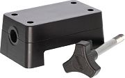 Scotty 423 Downrigger Mnt Rod Holder Adap
