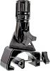 Scotty 433 Coaming Clampc/W Gearhead 428