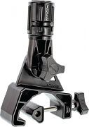 Scotty 433 Coaming Clampc/W Gearhead 428
