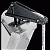 Scotty Anchor Lock with Flush Deck Mount (p/N 244)