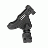 Scotty Baitcaster/Spinning Rod Holder Black w/ 241 Mount