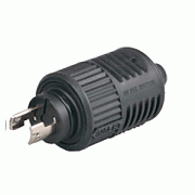 Scotty Depthpower Electric  Plug Only