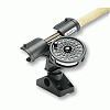 Scotty Fly Rod Holder w/ 241 Side/Deck Mount