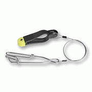 Scotty Mini Power Grip Plus Release 18" w/ Cable Snap