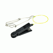 Scotty Mini Snapper Release w/ 18" Leader & Cannonball Snap