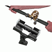 Scotty Orca Rod Holder w/ 241 Side/Deck Mount