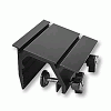 Scotty Portable Bracket for 1050 and 1060 Downriggers