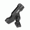 Scotty Powerlock Rod Holder Black w/ 241 Side/Deck Mount