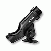Scotty Powerlock Rod Holder Black w/ 244 Flush Deck Mount