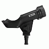 Scotty Powerlock Rod Holder with O Mount - Black