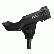 Scotty Powerlock Rod Holder with O Mount - Black