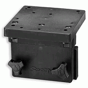 Scotty Right Angle Side Mount Bracket for 1080-1116