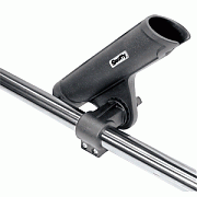 Scotty Rodmaster II Downrigger Boom Rod Holder Black f/ 1 1/4