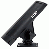 Scotty Rodmaster II Rod Holder Black w/ 244 Flush Deck Mount