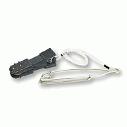 Scotty Snapper Release w/ 18" Leader & Cable Snap