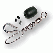 Scotty Terminal Kit w/ Snap Thimble Bumper & Sleeves