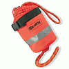 Scotty Throw Bag w/ 50´ Mfp Floating Line
