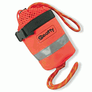 Scotty Throw Bag w/ 50´ Mfp Floating Line