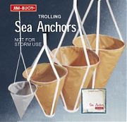 Sea Anchors