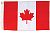 Sea Choice 78221 Canadian Flag
