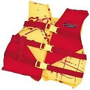 Sea Choice 86170 Deluxe Youth Vest 24"-29"