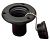 Sea Dog Fiberglass Nylon Water Deck Fill Blue