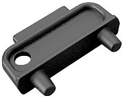 Sea Dog Nylon Deck Plate Key