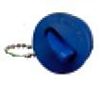 Sea Dog Replacement Keyless Water Cap Blue