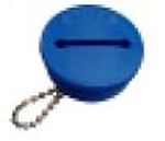 Sea Dog Water Replacement Cap for 357013 Blue