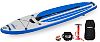 Sea Eagle 11" LongBoard Start Up Package
