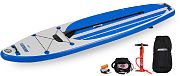 Sea Eagle 11" LongBoard Start Up Package