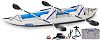 Sea Eagle 385ft Fast Track 12´ 6" Kayak Deluxe Package