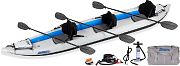 Sea Eagle 465ft Fast Track 15´ Kayak Pro Package